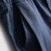 1,5-12 años | Pantalones de mezcla de lino de The Edit