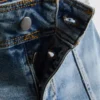 1,5-12 años | The Edit, corte ancho con detalle de costura