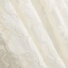 1,5-12 años | Vestido tipo smock con encaje de The Edit