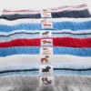1,5-14 años | Paquete de 10 braguitas con estampado de perritos