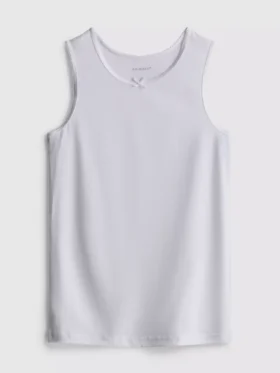 1,5-15 años | Pack de 5 camisetas sin mangas