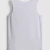 1,5-15 años | Pack de 5 camisetas sin mangas
