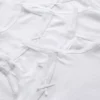 1,5-15 años | Pack de 5 camisetas sin mangas
