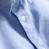 1,5-7 años | Camisa Oxford de manga corta