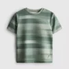1,5-7 años | Camiseta de malla deportiva