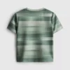 1,5-7 años | Camiseta de malla deportiva