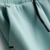 1,5-7 años | Conjunto de chaqueta deportiva y pantalones de chándal con forro