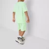 1,5-7 años | Conjunto deportivo de camiseta y pantalones cortos