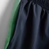 1,5-7 años | Conjunto deportivo de camiseta y pantalones cortos