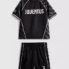 1,5-7 años | Conjunto deportivo del Juventus F.C.
