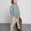 1,5-7 años | pantalones chinos