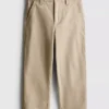 1,5-7 años | pantalones chinos