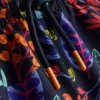 1,5-7 años | pantalones cortos con estampado floral