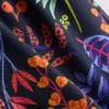 1,5-7 años | pantalones cortos con estampado floral