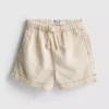 1,5-7 años | Pantalones Cortos Vaqueros