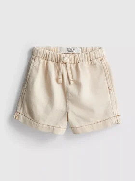 1,5-7 años | Pantalones Cortos Vaqueros