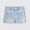 1,5-7 años | Pantalones Cortos Vaqueros
