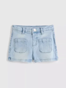 1,5-7 años | Pantalones Cortos Vaqueros