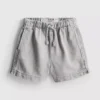 1,5-7 años | Pantalones Cortos Vaqueros