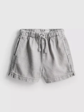 1,5-7 años | Pantalones Cortos Vaqueros