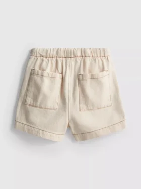 1,5-7 años | Pantalones Cortos Vaqueros