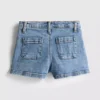1,5-7 años | Pantalones Cortos Vaqueros