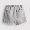 1,5-7 años | Pantalones Cortos Vaqueros
