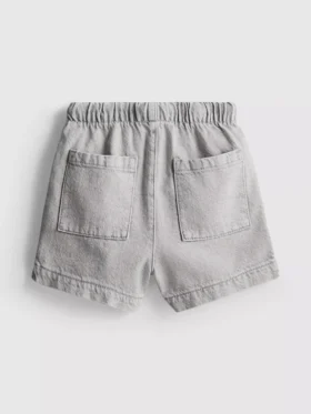 1,5-7 años | Pantalones Cortos Vaqueros