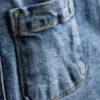 1,5-7 años | Pantalones Cortos Vaqueros