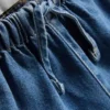 1,5-7 años | Pantalones Cortos Vaqueros