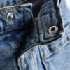 1,5-7 años | Pantalones Cortos Vaqueros