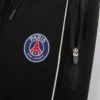 1,5-7 años | Pantalones de Chándal con puños del Paris Saint-Germain F.C.