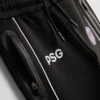 1,5-7 años | Pantalones de Chándal con puños del Paris Saint-Germain F.C.