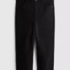 1,5-7 años | pantalones de corte recto
