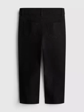 1,5-7 años | pantalones de corte recto