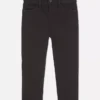 1,5-7 años | Pantalones de sarga de corte recto
