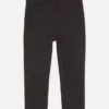 1,5-7 años | Pantalones de sarga de corte recto