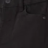 1,5-7 años | Pantalones de sarga de corte recto