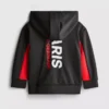 1,5-7 años | Sudadera con capucha y cremallera del Paris Saint-Germain F.C.