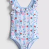 1,5-8 años | Bañador «Gabby’s Dollhouse»