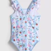 1,5-8 años | Bañador «Gabby’s Dollhouse»