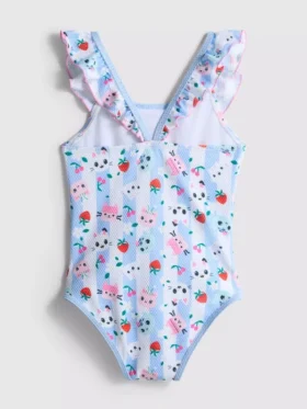 1,5-8 años | Bañador «Gabby’s Dollhouse»