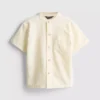 1,5-8 años | Camisa con cuello de banda