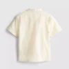 1,5-8 años | Camisa con cuello de banda