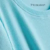 1,5-8 años | Camisa con ribete acanalado