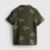 1,5-8 años | camiseta bordada