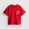 1,5-8 años | camiseta con estampado