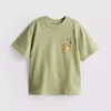 1,5-8 años | camiseta con estampado