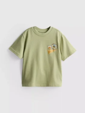 1,5-8 años | camiseta con estampado