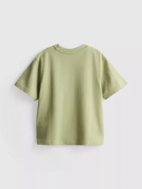 1,5-8 años | camiseta con estampado